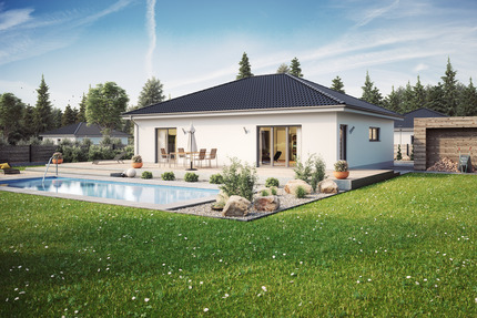 Wohnträume in Veitsbronn - 588.630,00&nbsp;EUR Kaufpreis, ca.&nbsp; 114,00&nbsp;m&sup2;&nbsp;Wohnfl&auml;che in Veitsbronn (PLZ: 90587) Siegelsdorf