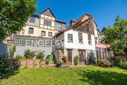 Haus zum Kaufen in Kronberg 655.000,00 € 175 m²