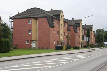 Wohnung zum Mieten in Bottrop 212,74 € 37.52 m²