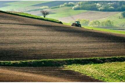 Grundstück in Creglingen Finsterlohr 69.000,00 € 12954 m² - Creglingen / Finsterlohr