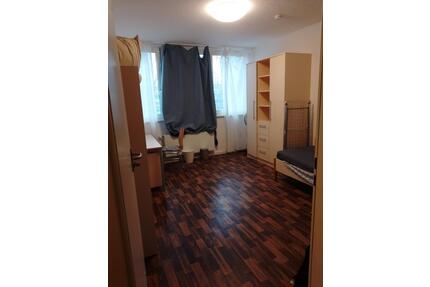 Zimmer in einer WG zu Untermiete ab 1. April - Leipzig Mitte