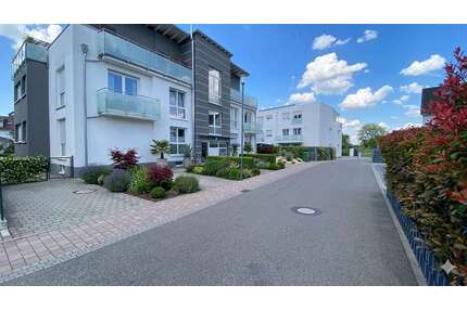 Wohnung zum Kaufen in Karlsdorf-Neuthard 319.000,00 € 67.61 m²