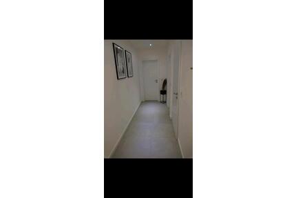 Erdgeschoss Wohnung Eigentumswohnung - Halle