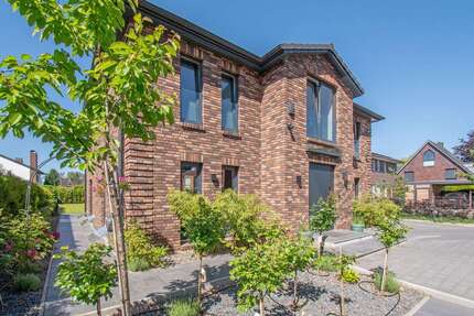 Haus zum Kaufen in Hamburg 2.950.000,00 € 403 m²