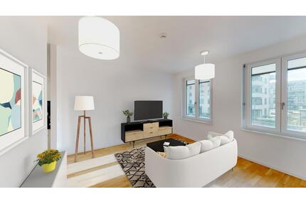 Schöner Wohnen in Charlottenburg Wilmersdorf! - Berlin Charlottenburg-Wilmersdorf