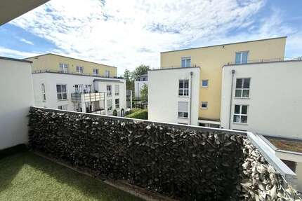 Wohnung zum Mieten in München 1.470,00 € 79.79 m²