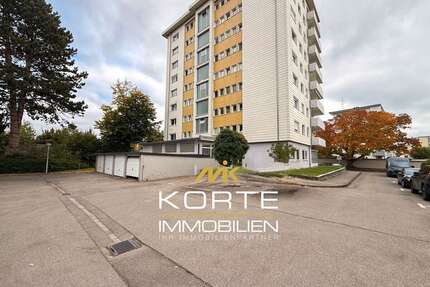 Wohnung zum Mieten in Lindau 1.080,00 € 108.4 m²