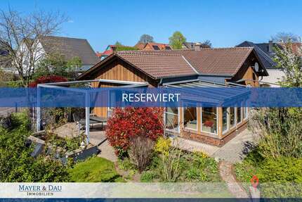 Haus zum Kaufen in Wildeshausen 349.000,00 € 124 m²