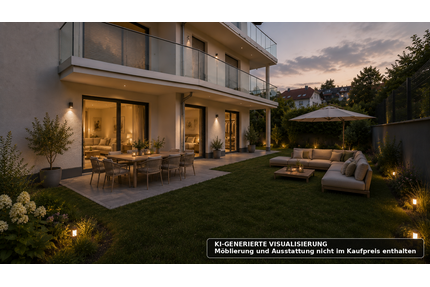 Wohnung zum Kaufen in Eppstein 686.000,00 € 126.96 m²
