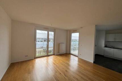 Hübsche 3 Zimmerwohnung im Röthelheimpark - Erlangen Erlangen-Ost