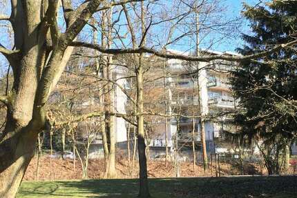 Wohnung zum Mieten in Wiesbaden 690,00 € 41 m²