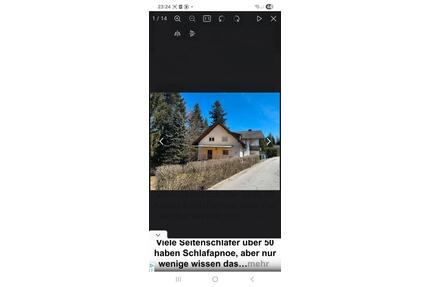 Helle 3-Zi-Whg mit Terrasse und Garten - Passau Maierhof