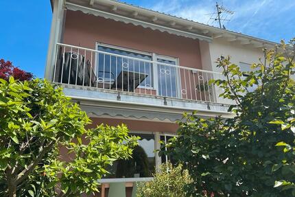 Schöne Wohnung in Langenargen ab 01.09.26 zu vermieten