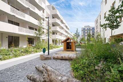 Wohnung zum Kaufen in Geretsried 674.900,00 € 94.3 m²