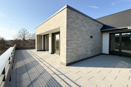 Wohnung zum Kaufen in Bad Nauheim 995.000,00 € 164 m²