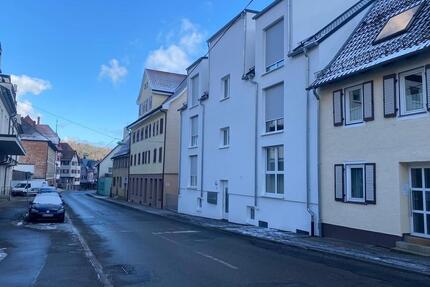 3-Zimmer-Wohnung in Oberndorf am Nekar - Oberndorf am Neckar