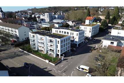 Wohnung zum Mieten in LahrSchwarzwald 1.120,00 € 97 m² - Lahr/Schwarzwald