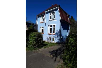 Haus zum Kaufen in Hamburg 820.000,00 € 150 m²