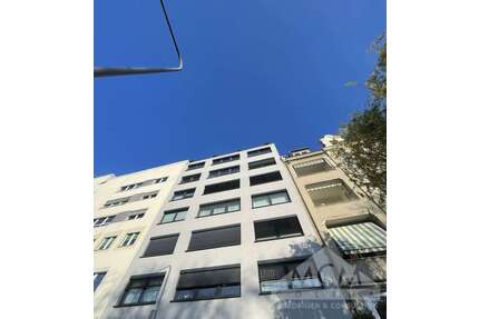 Wohnung zum Kaufen in Frankfurt am Main 469.000,00 € 80 m²