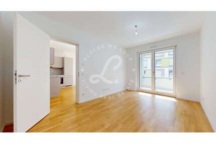 Wohnung zum Mieten in Frankfurt am Main 1.245,00 € 49.91 m²
