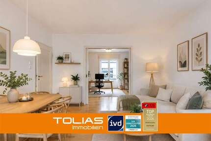 Wohnung zum Kaufen in Stuttgart 435.000,00 € 89.88 m²