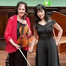 Bach und Friedrich der Große | Berliner Schlosskonzerte