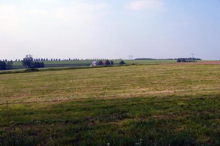 Schöner kleiner Bauernhof in idyllischer Alleinlage - Hohenstein-Ernstthal