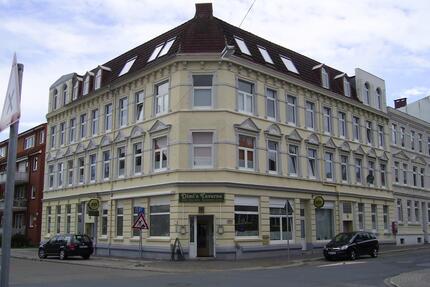 3 Zimmer-Wohnung - 430,00&nbsp;EUR Kaltmiete, ca.&nbsp; 74,00&nbsp;m&sup2; in Wilhelmshaven (PLZ: 26382)