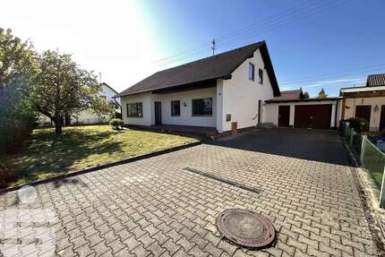 Haus zum Kaufen in Illertissen 449.000,00 € 97 m²