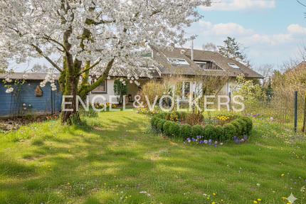 Wohnung zum Kaufen in Walsrode 219.000,00 € 98 m²