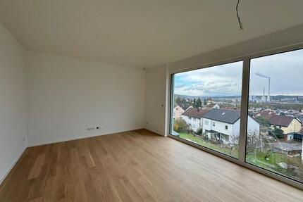 Helle 3-Zimmer-Wohnung mit Südbalkon - Esslingen am Neckar Oberesslingen