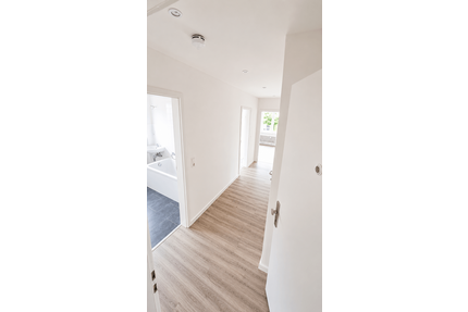 Wohnung zum Mieten in Wittmund 550,00 € 70.83 m²