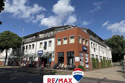 Büro in Celle 750,00 € 135 m² - 750,00&nbsp;EUR Kaltmiete, ca.&nbsp; 135,00&nbsp;m&sup2; in Celle (PLZ: 29221)