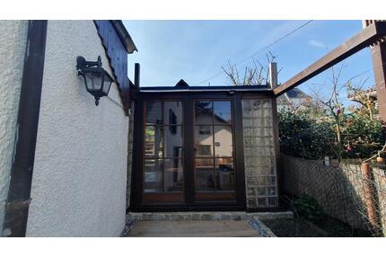 Kernsanierte Doppelhaushälfte zum Kauf, provisionsfrei - Stockach