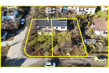 Grundstück zu verkaufen in Steinkirchen 299.000,00 € 508 m²