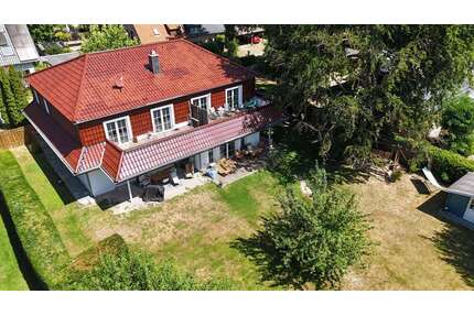 Haus zum Kaufen in Wolfsburg 995.000,00 € 330 m²