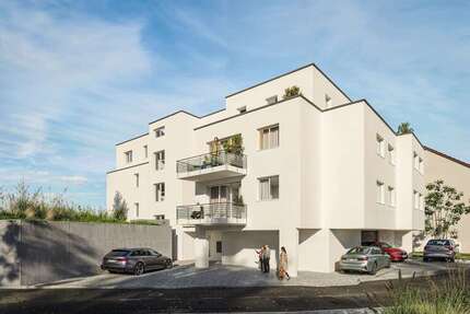 Wohnung zum Kaufen in Aidlingen 495.000,00 € 96 m²
