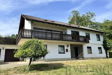 Haus zum Kaufen in Scheßlitz 495.000,00 € 229 m²