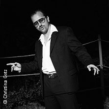Gringo Mayer & die Kegelband