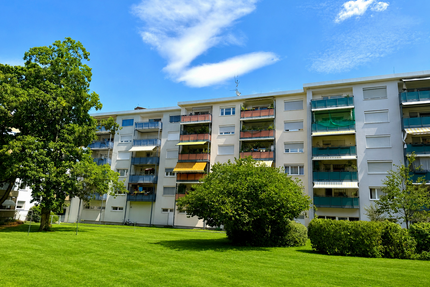 Wohnung zum Kaufen in Freiburg im Breisgau 344.000,00 € 83.6 m²