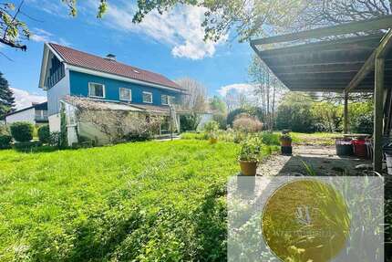 Haus zum Kaufen in Rheinfelden 965.000,00 € 258.7 m²