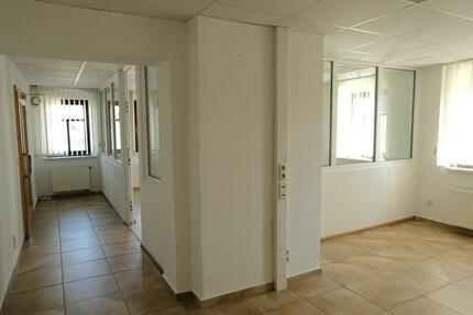 Ab 2026 ins neue BüroGewerbe, in Grumbach - Jöhstadt