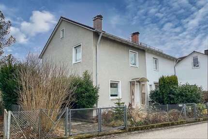 Haus zum Kaufen in Stephanskirchen 545.000,00 € 94 m²