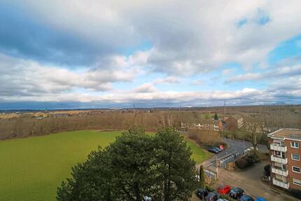Wohnung mit Weitblick zu vermieten - Grevenbroich Neuenhausen