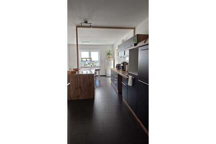 Wohnung zum Mieten in Stralsund 1.280,00 € 128 m²