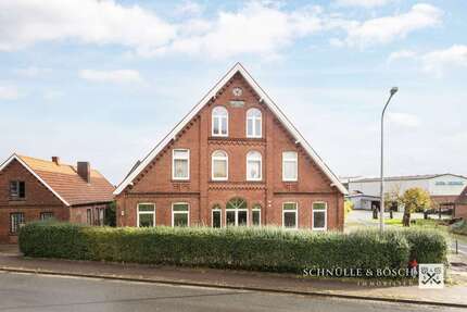 Wohnung zum Kaufen in Mittelnkirchen 428.000,00 € 172 m²