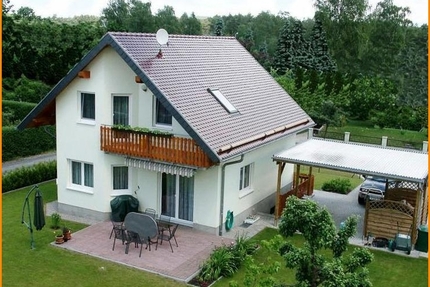 *Bauland* im Bplan * Ihr EFH in ruhiger Lage * - Berlin / Blankenburg