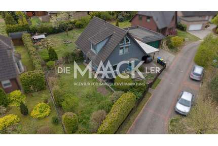 Haus zum Kaufen in Bienenbüttel 405.000,00 € 102.11 m²