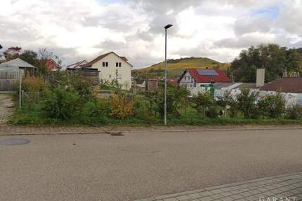 Gewerbegrundstück in Cleebronn zu verkaufen!