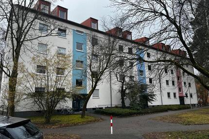 2 Zimmer Wohnung mit Garten - 249.000,00&nbsp;EUR Kaufpreis, ca.&nbsp; 53,00&nbsp;m&sup2; in Dreieich (PLZ: 63303)